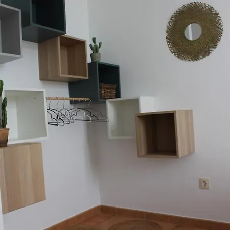 Casa La Esperanza * 普拉亚布兰卡