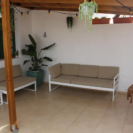 Casa La Esperanza Casa vacanze Playa Blanca (Lanzarote)