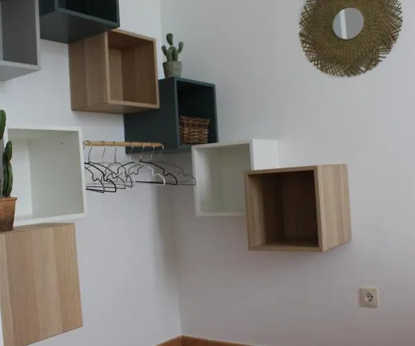 Casa La Esperanza * 플라야블랑카