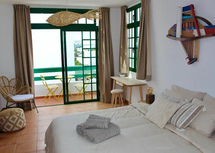 Casa La Esperanza Casa vacanze