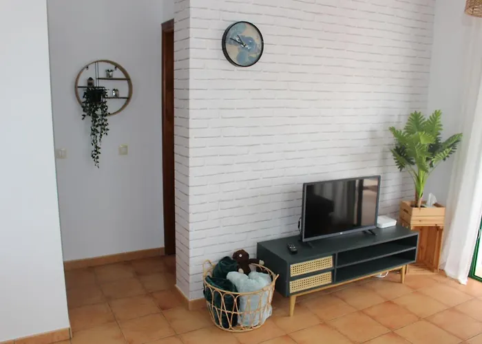 Casa La Esperanza Casa vacanze Playa Blanca (Lanzarote)