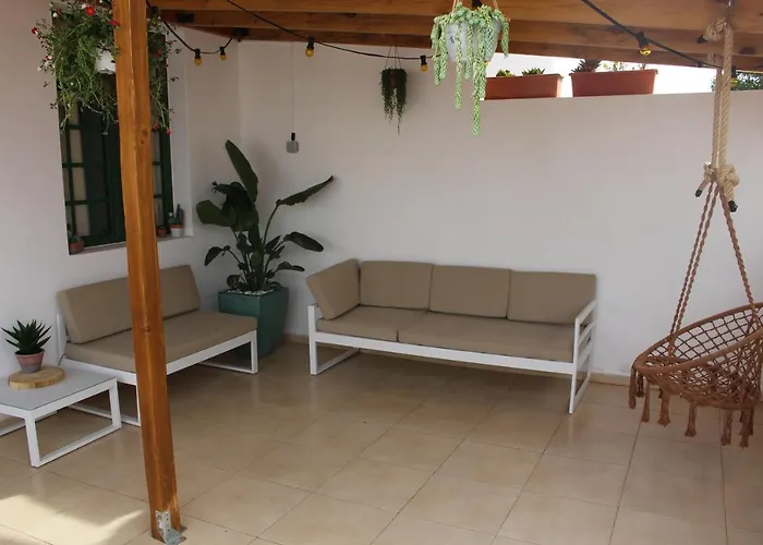 Casa La Esperanza Casa vacanze Playa Blanca (Lanzarote)