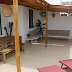 Casa La Esperanza Vakantiehuis