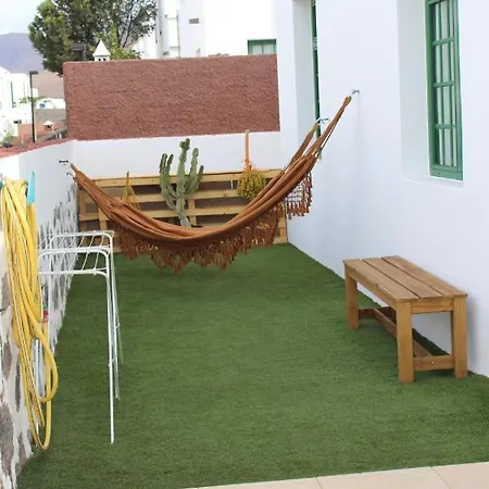 Holiday home Casa La Esperanza Playa Blanca (Lanzarote)
