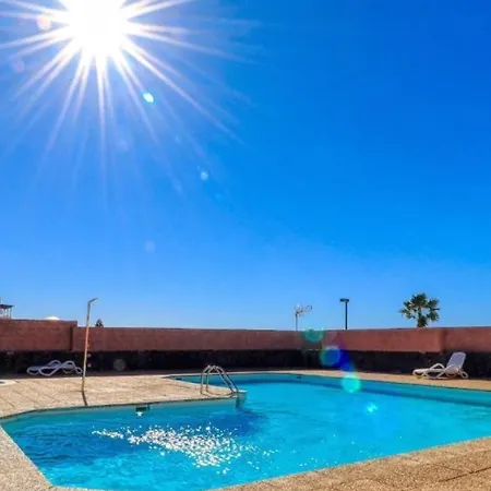 Holiday home Casa La Esperanza *