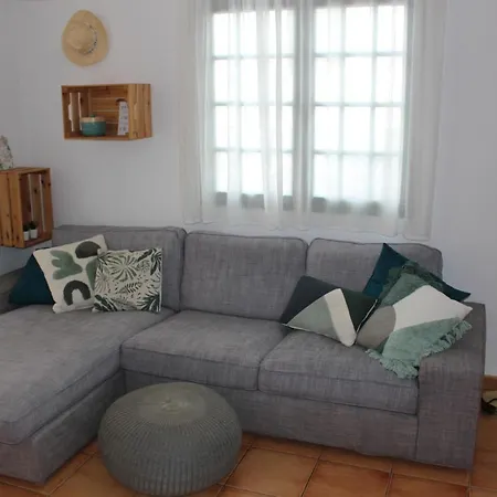 Holiday home Casa La Esperanza