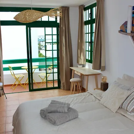 Casa La Esperanza Tatil Evi