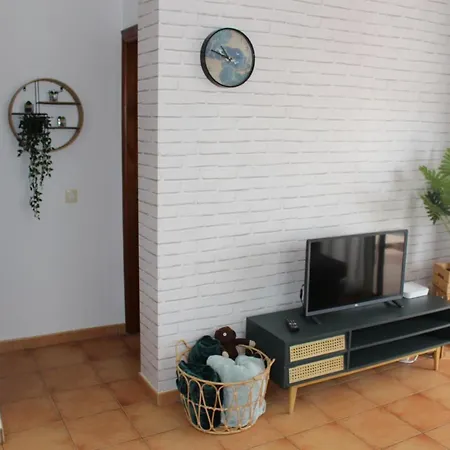 Casa La Esperanza Holiday home Playa Blanca (Lanzarote)