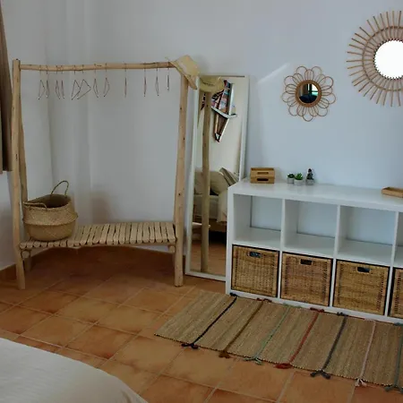 Casa La Esperanza *