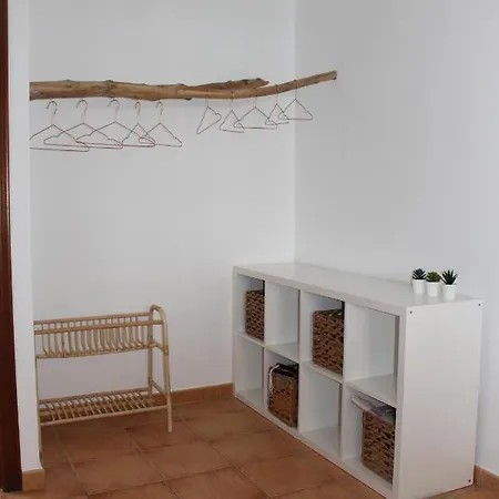 Casa La Esperanza Playa Blanca (Lanzarote)