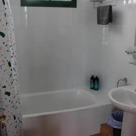 Holiday home Casa La Esperanza