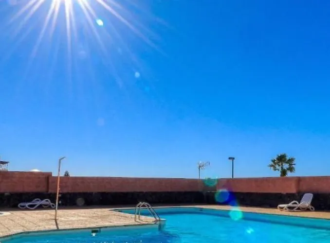 Prázdninový dům Casa La Esperanza *