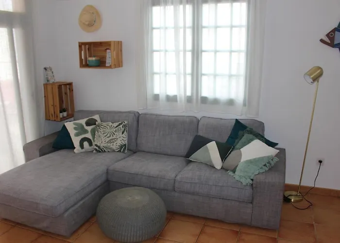 בית נופש Casa La Esperanza