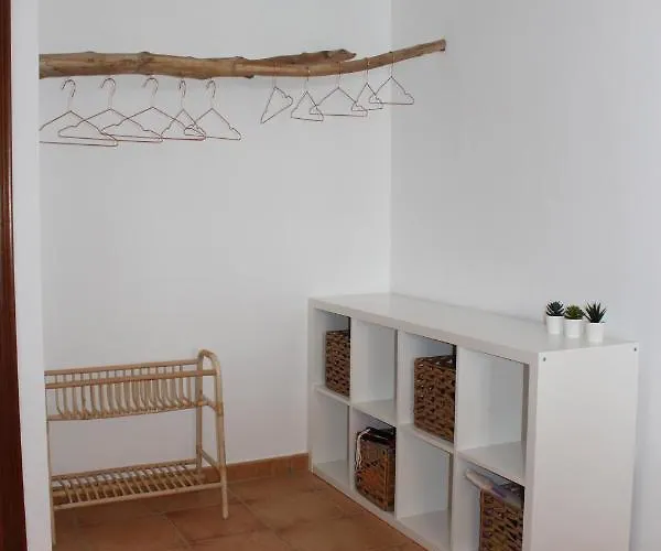 Casa La Esperanza פלאיה בלנקה