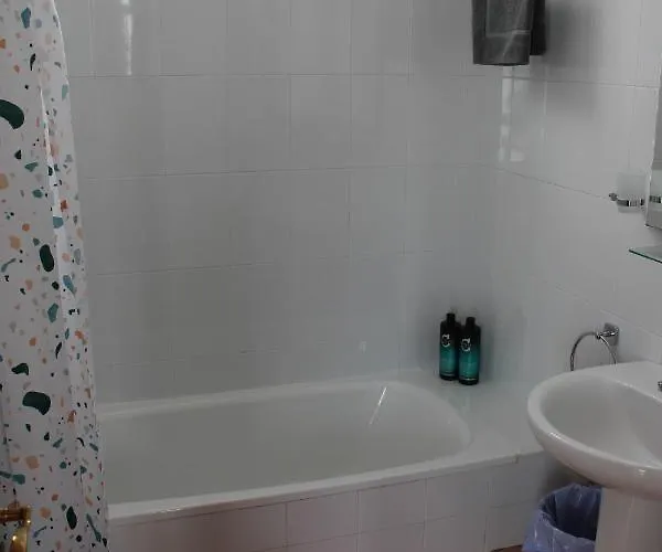 Prázdninový dům Casa La Esperanza